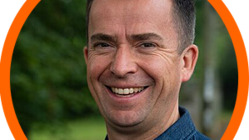 Calum Miller, MP. Lib Dem Spokesperson on Foreign Affairs