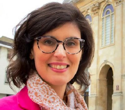Layla Moran: Lib Dem MP for Oxford West and Abingdon