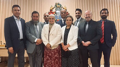 Slough Lib Dem Cllrs