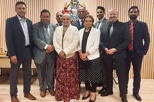 Slough Lib Dem Council Group